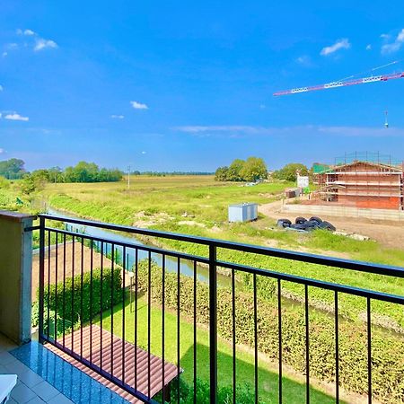 Casatella - Monolocale Con Balcone Vidigulfo エクステリア 写真