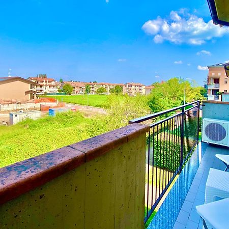 Casatella - Monolocale Con Balcone Vidigulfo エクステリア 写真